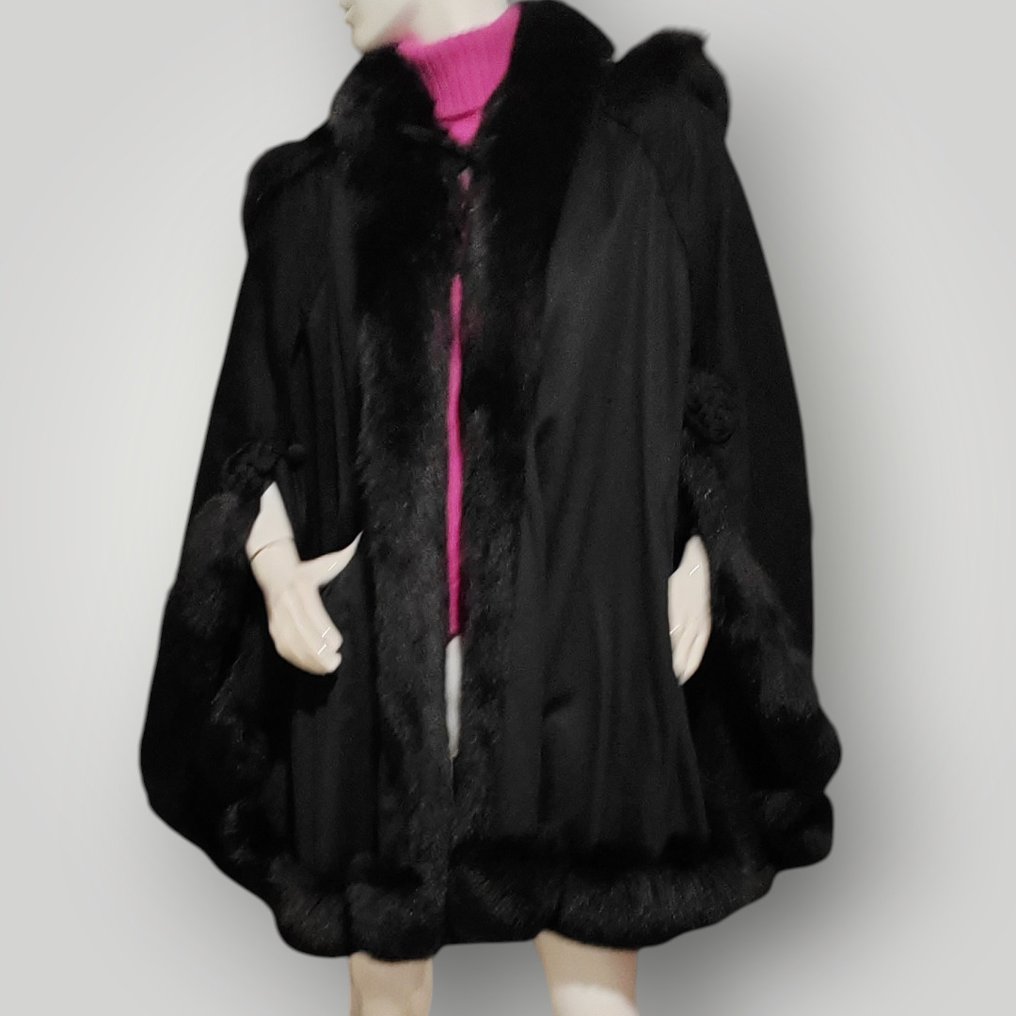 Artisan Furrier - Kappe - Ny med merkelapper #4.3