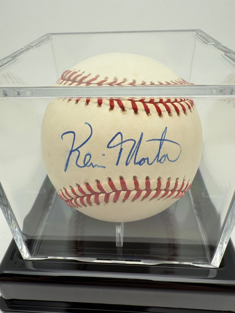 Boston Red Sox - MLB - Kevin Morton - Baseball #3.2