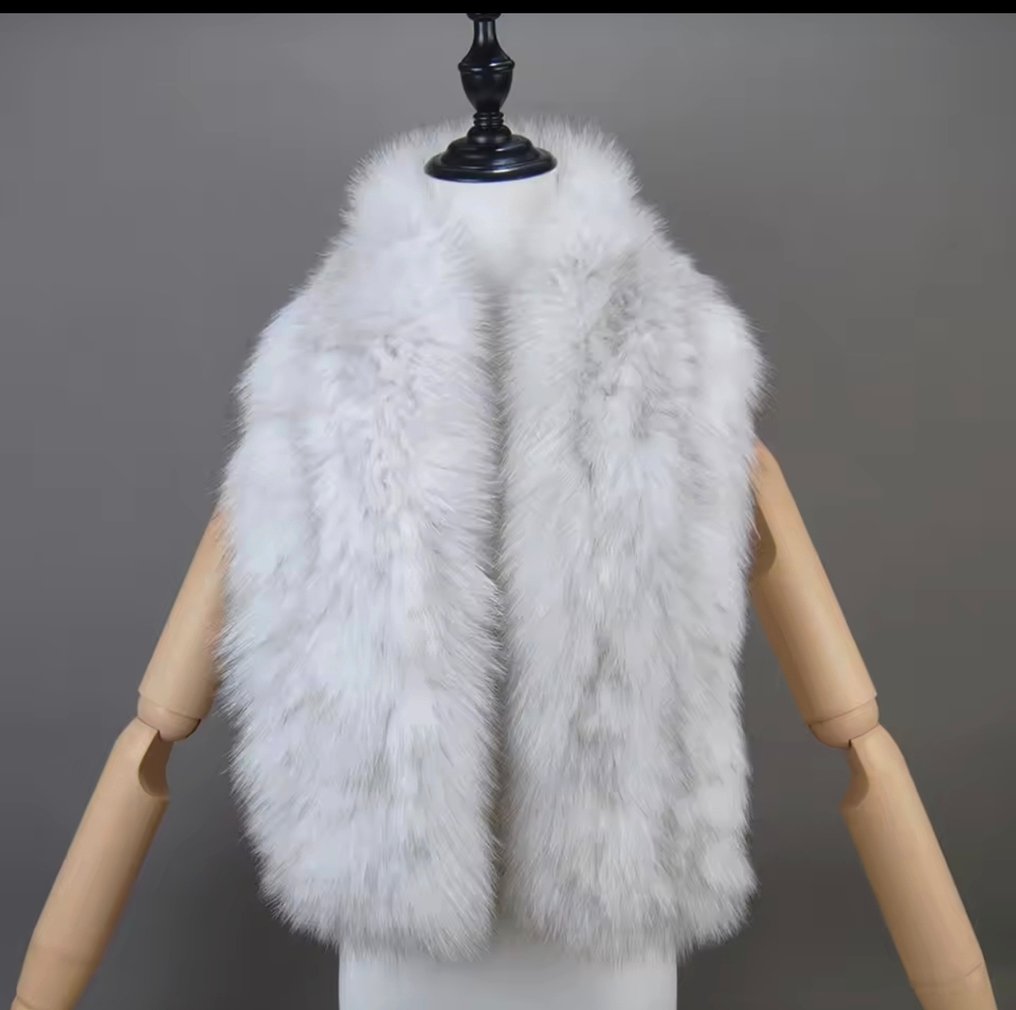 Artisan Furrier - Kołnierz #4.3