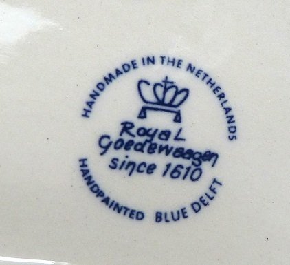 Maison miniature - Goedewaagen - Pays-Bas - Université de Groningue #4.3