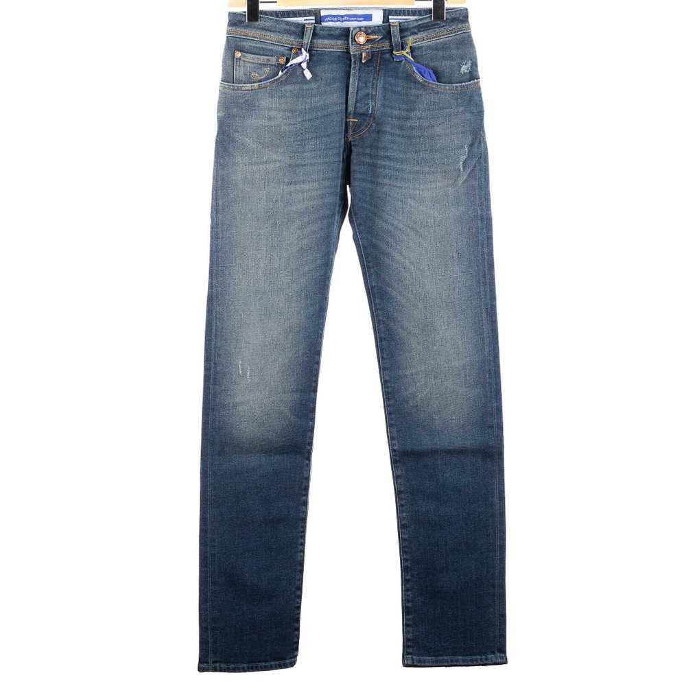 29 - Jacob Cohen - No Reserve - NICK - Jeans - New with tags #1.0