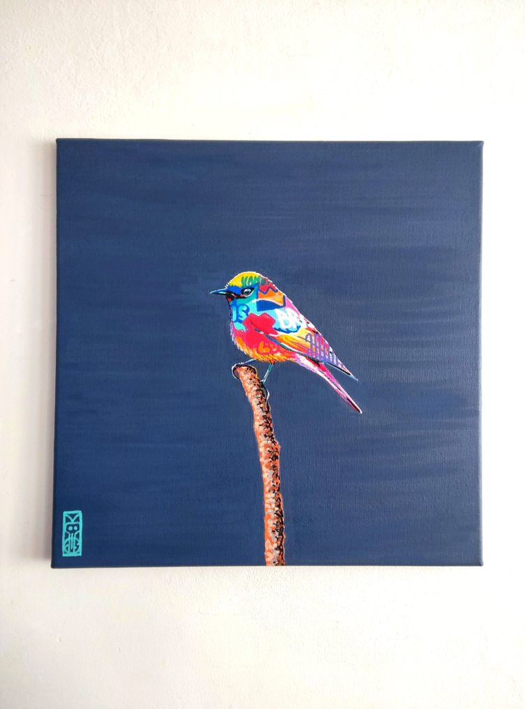 GuS (1974) - StReET BiRd 3 #1.0