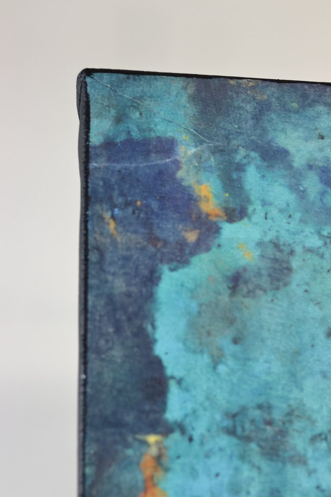 Wysocky John - The Dream - XL #3.2