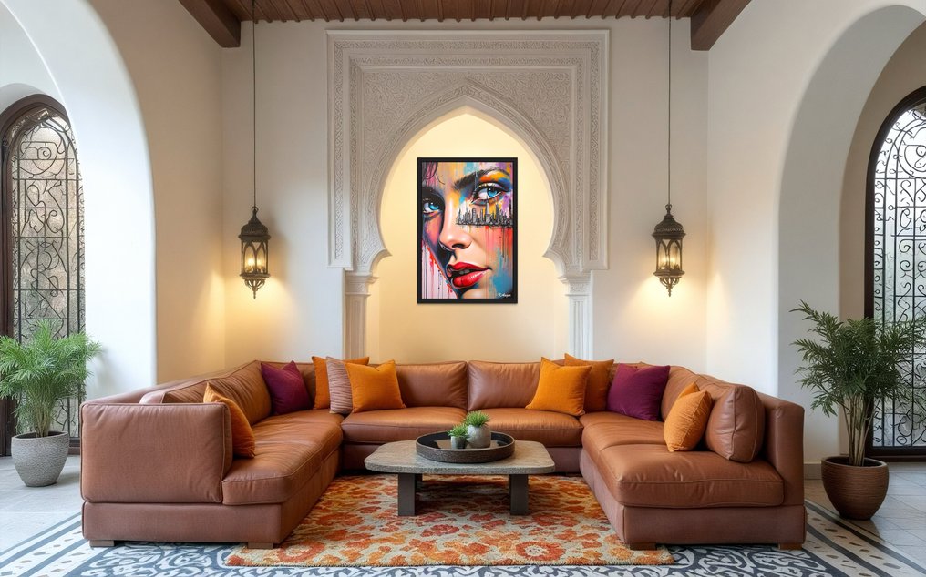 KAUGER (1972) - Colette #4.3