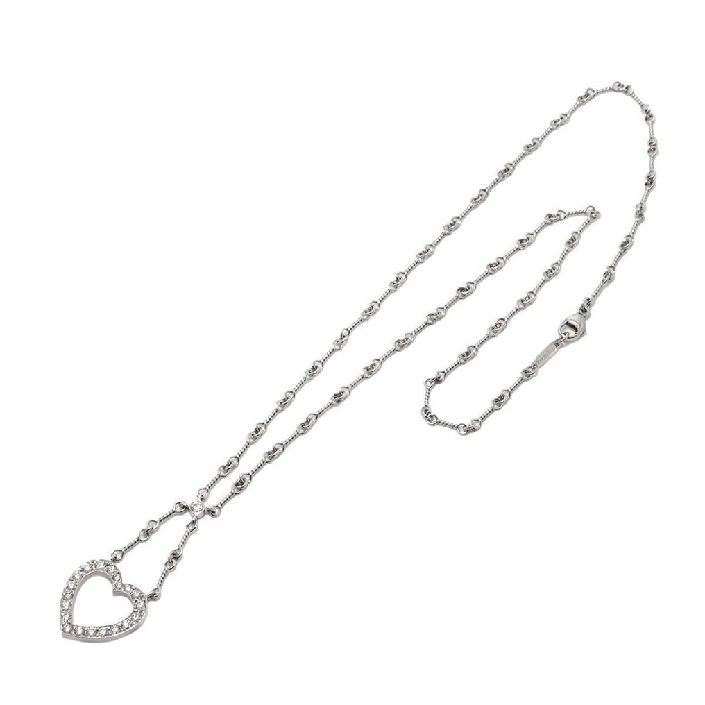Tiffany & Co. - Colier Platină #1.0