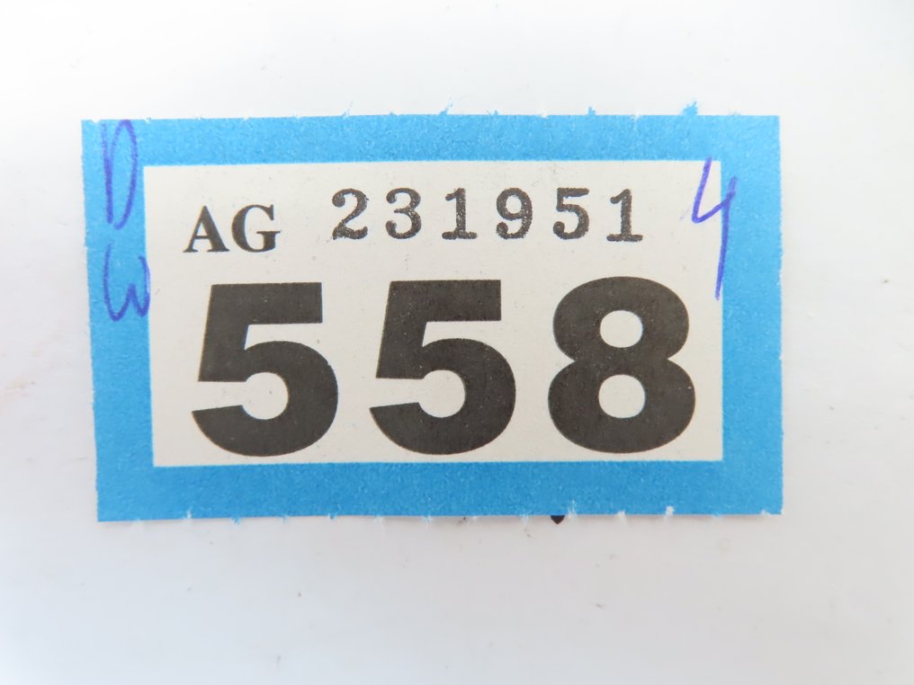 Roco H0轨 - 44059 - 模型火车货车组 (1) - 四件套货车组,配备四轴“望远镜车”型号Shimms。 - NS #3.2