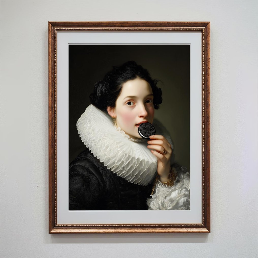 Dikhotomy - Sugar Faith - No Reserve - Unique Edition #2.1