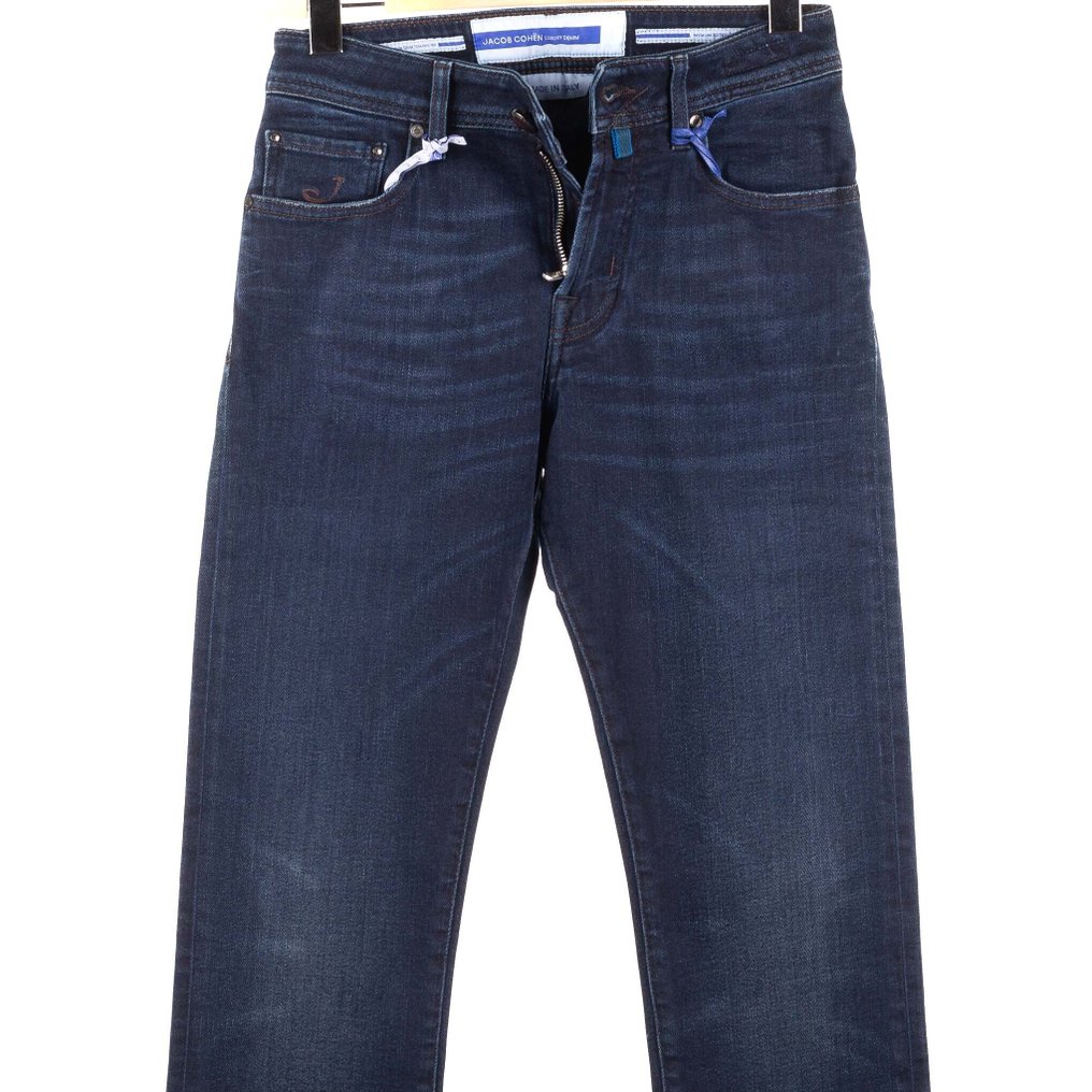 28 - Jacob Cohen - No Reserve - BARD - Jeans - New with tags #2.1