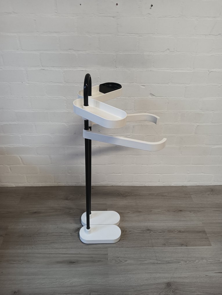 Metaplastica Lucchese - Καλόγερος - Πλαστικό, Μέταλλο #1.0