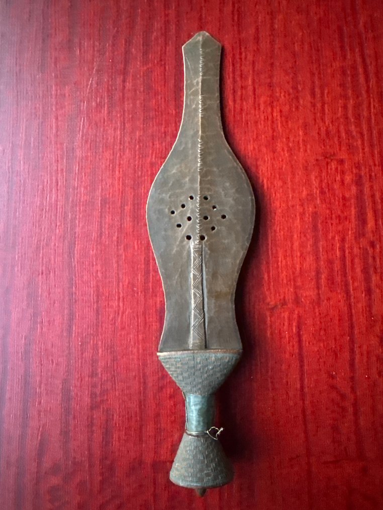 Dolk - Ikul - Kuba - Congo #1.0