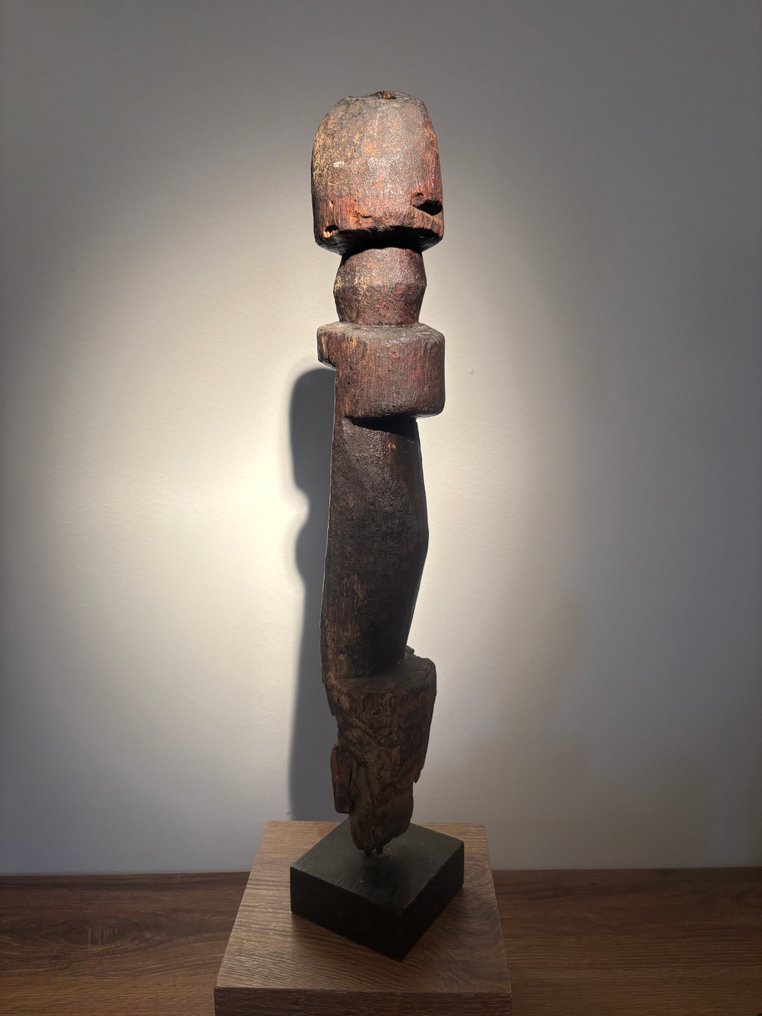 Dogon figure - Statue - Dogon - Mali #1.0
