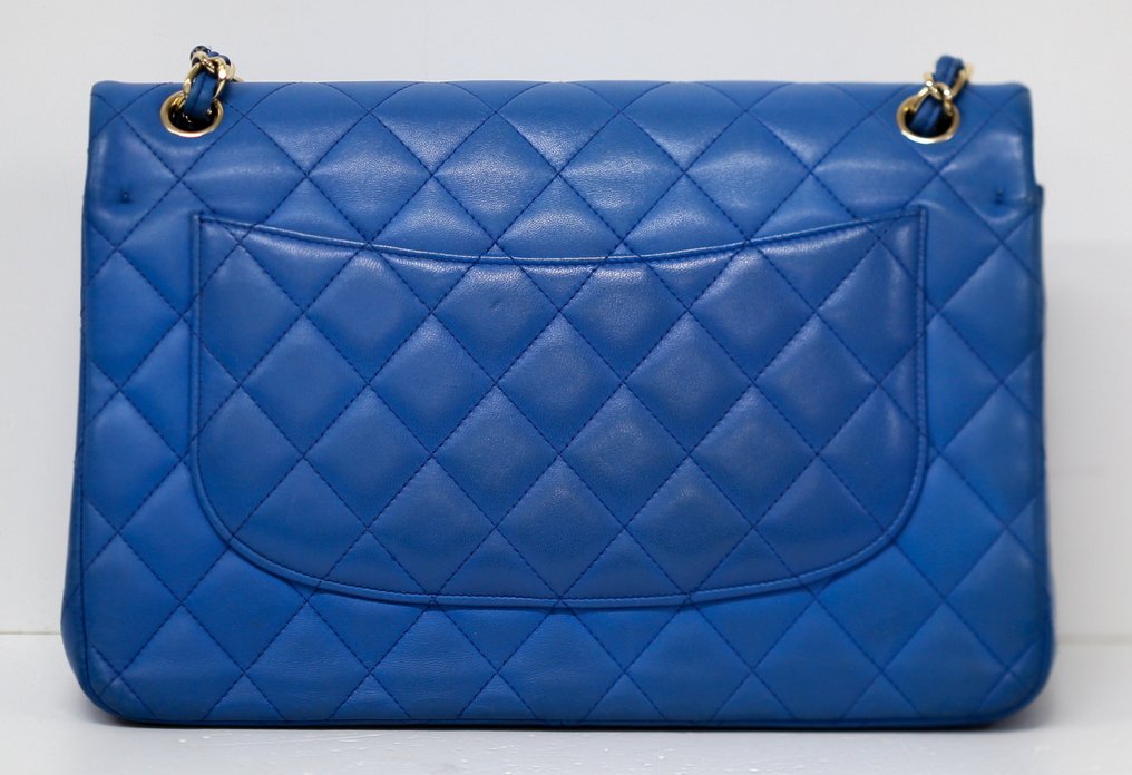 Chanel - 11.12 - Τσάντα ώμου #4.3