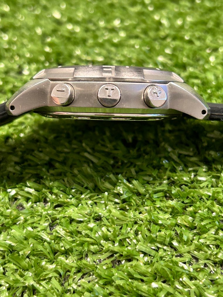 Tissot - T-Touch - Ingen mindstepris - Mænd - 2010-2020  #4.3