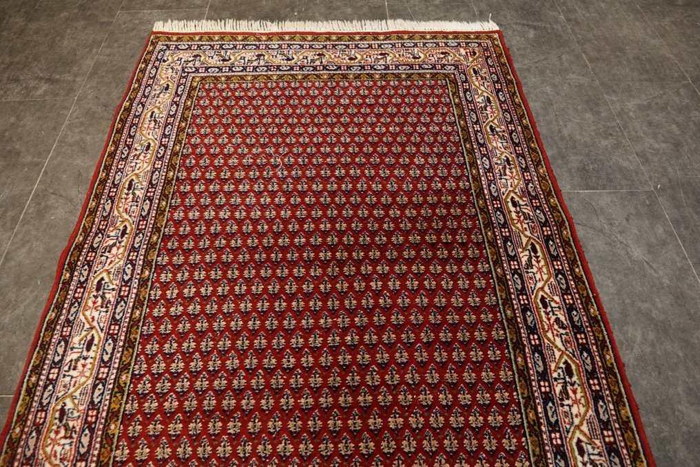 Sarough Mir - Teppich - 180 cm - 122 cm #4.3