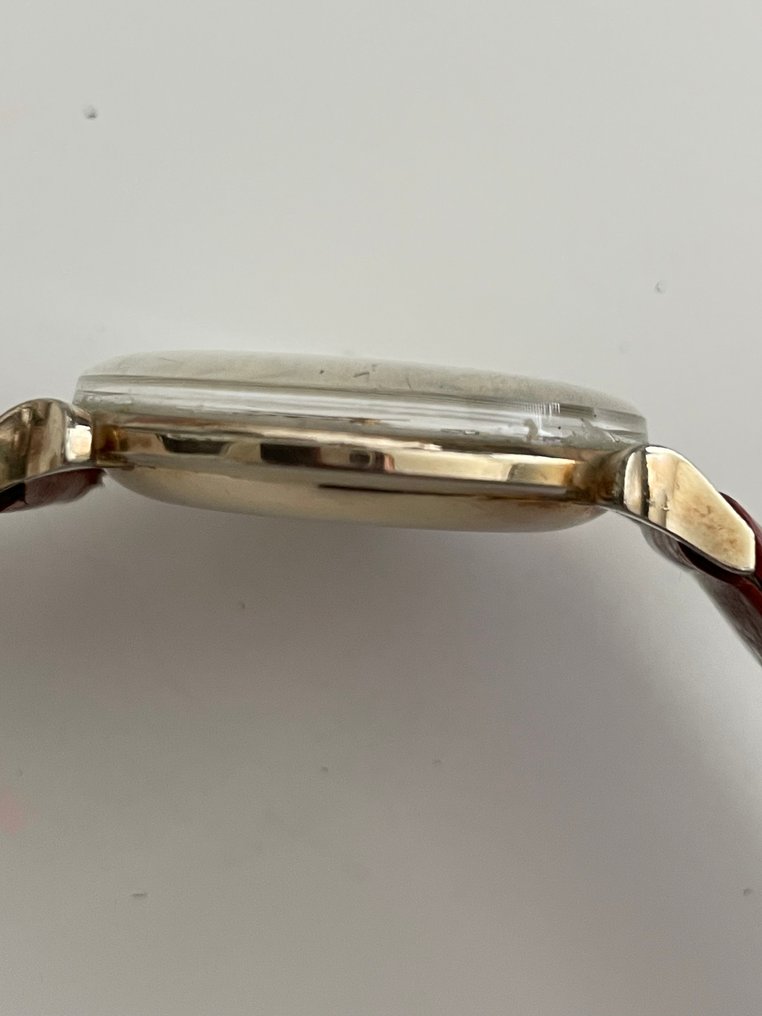 Bulova - M 1 - No reserve price - F336157 - Men - 1958 #2.1