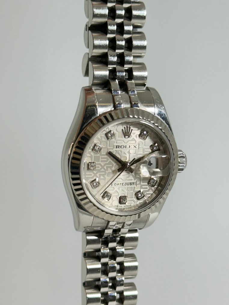 Rolex - Datejust Lady - 178174 - Donna - 2005 #3.2