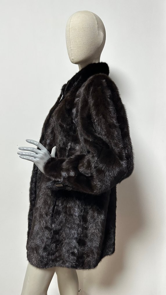 Artisan Furrier - Giacca - Vintage #4.3