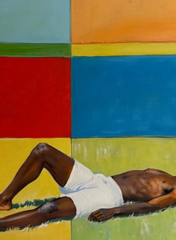 Killian Karel - Louisiana dream 23 #4.3