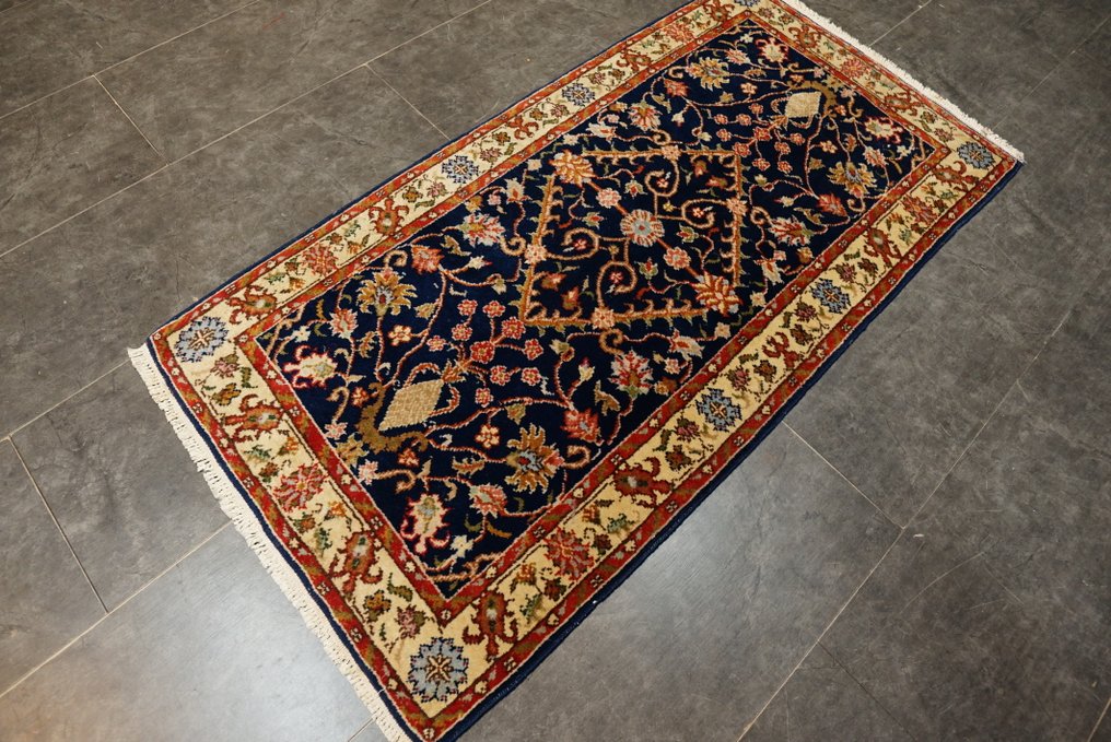 Tabriz - Tappeto - 152 cm - 78 cm #1.0