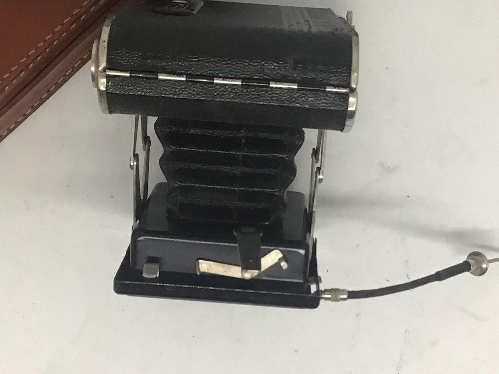 Agfa Billy Clack | Aparat analogowy #3.2