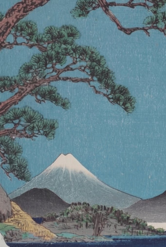 音速 Sonic - Hand signed - MEDSAN - Francja  (Bez ceny minimalnej
) #3.2