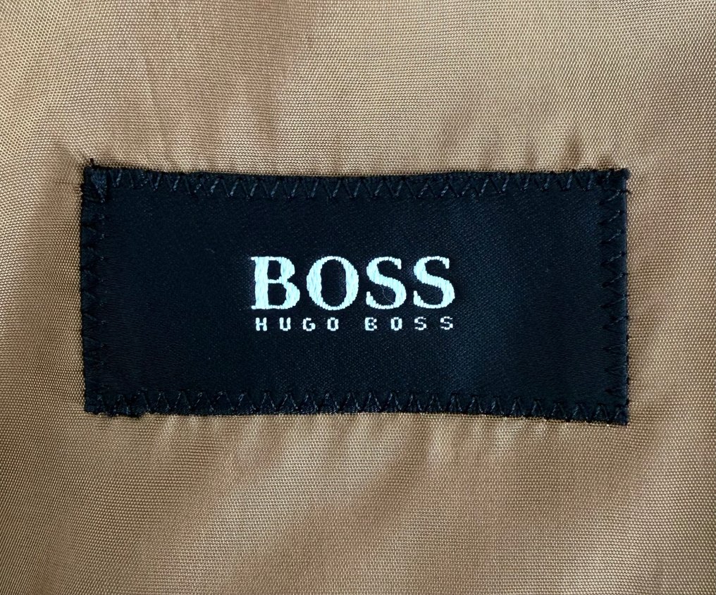 Hugo Boss - Haină #3.2