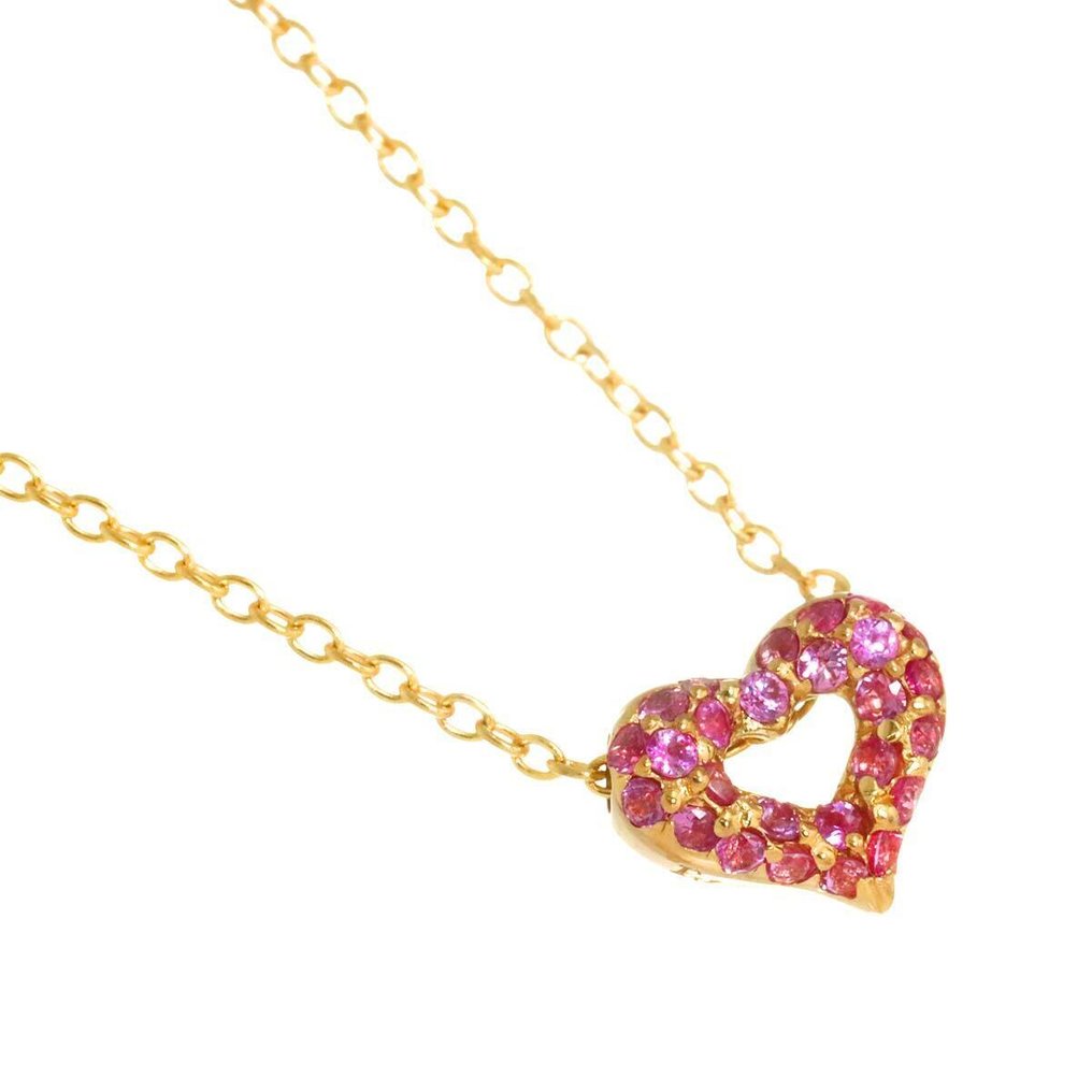 Ponte Vecchio - Colar - 18 K Ouro rosa #2.1