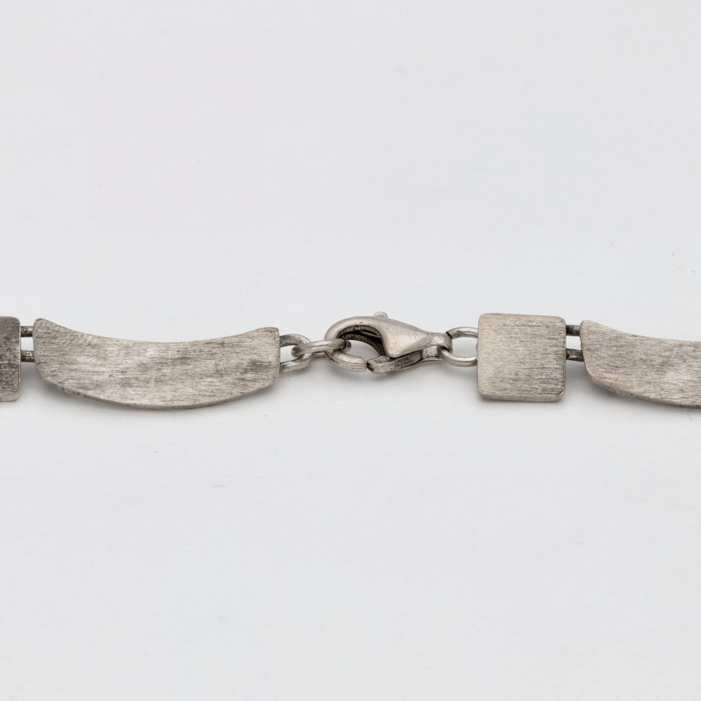 Senza prezzo di riserva - Collana Argento #4.3