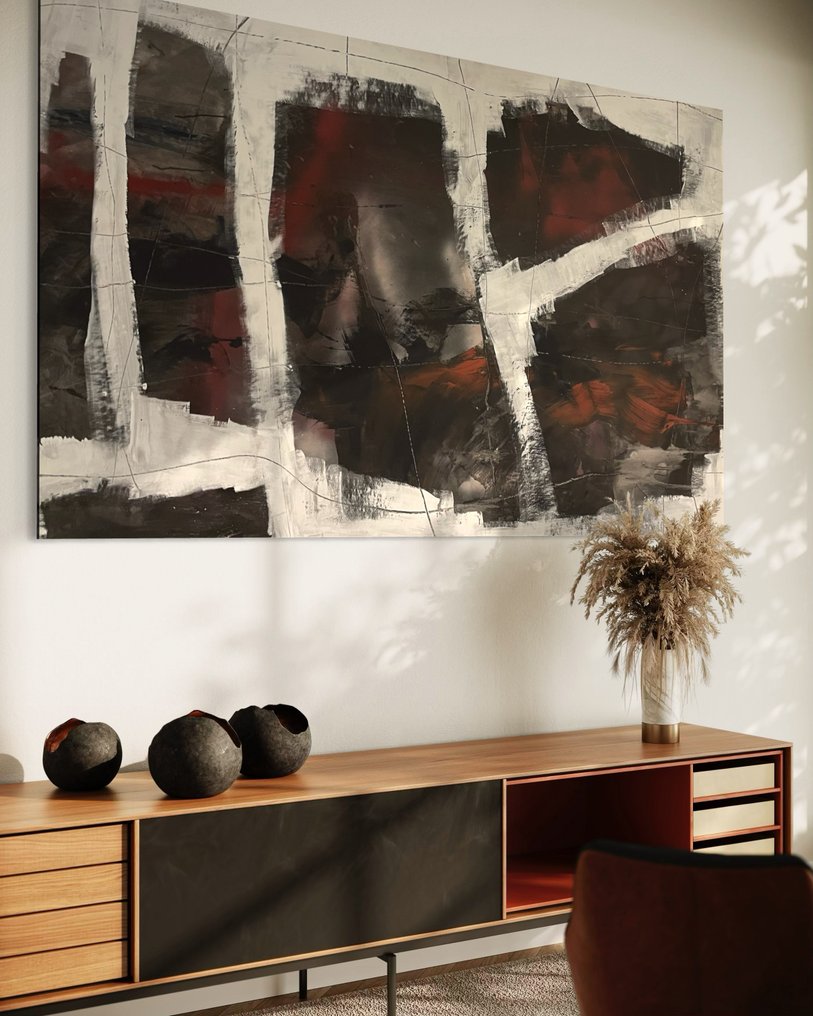 Masaki Kazushi - Quadrivium 1435 XXL #3.2