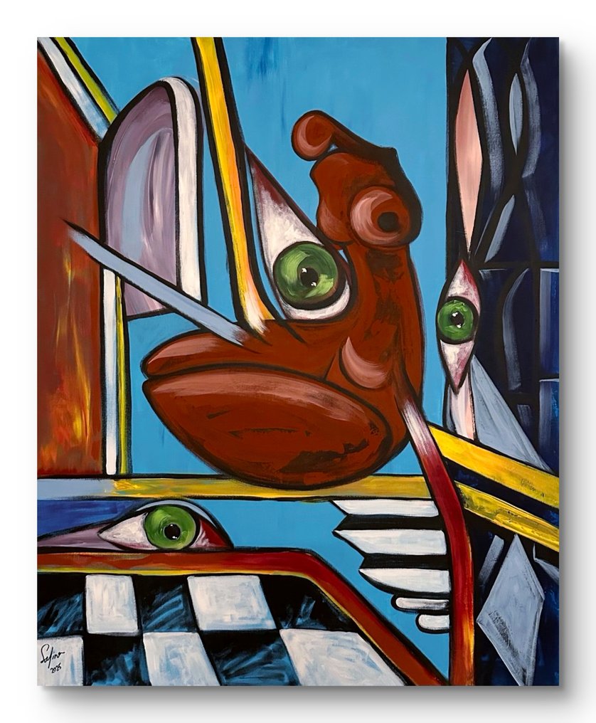 Salina - SALINA_XL - 0119 #1.0