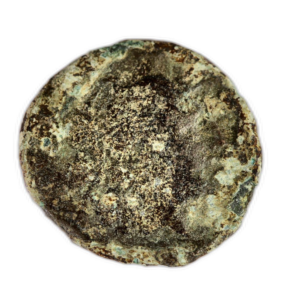 Ρωμαϊκή Δημοκρατία Lot of 7 Æ coins 3rd - 1st century BC  (χωρίς τιμή ασφαλείας) #1.0