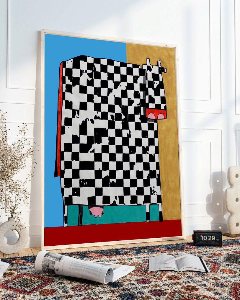 Aleix Albareda - Remu_u XIII XXL #1.0