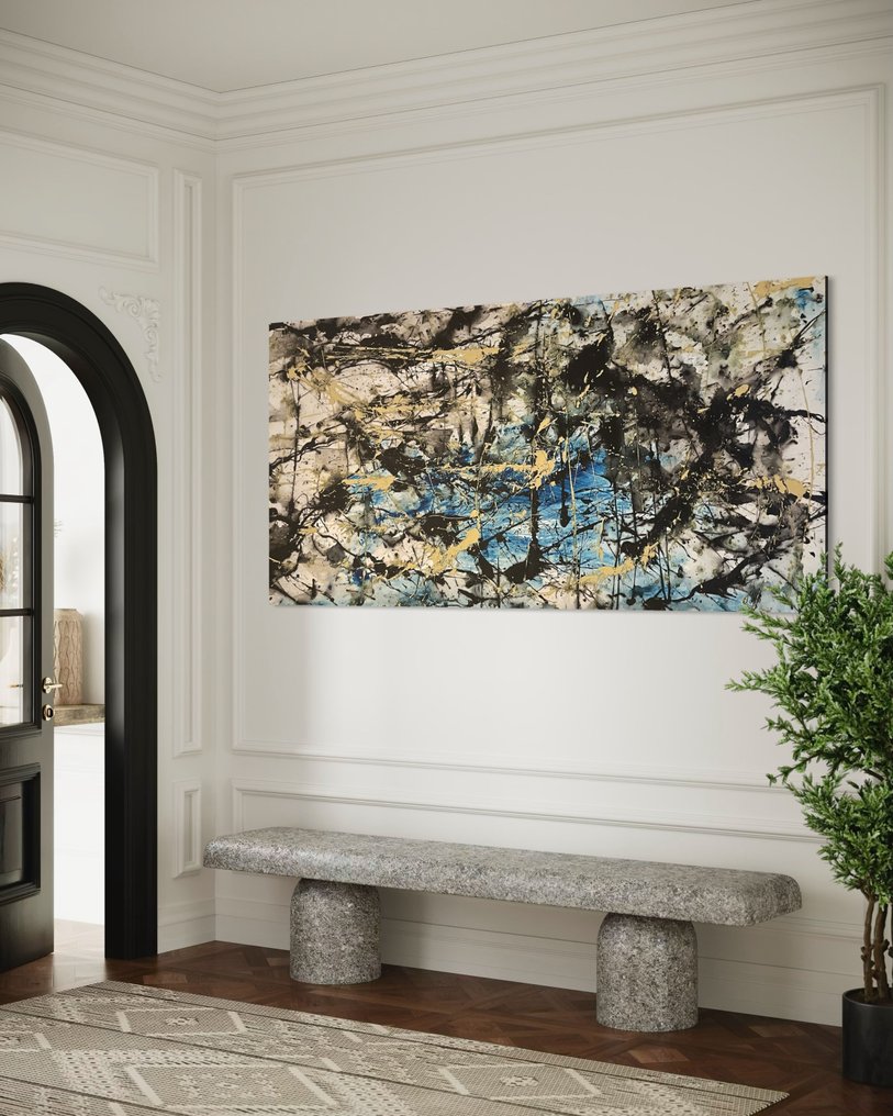 Masaki Kazushi - Waran 008 XXL #4.3