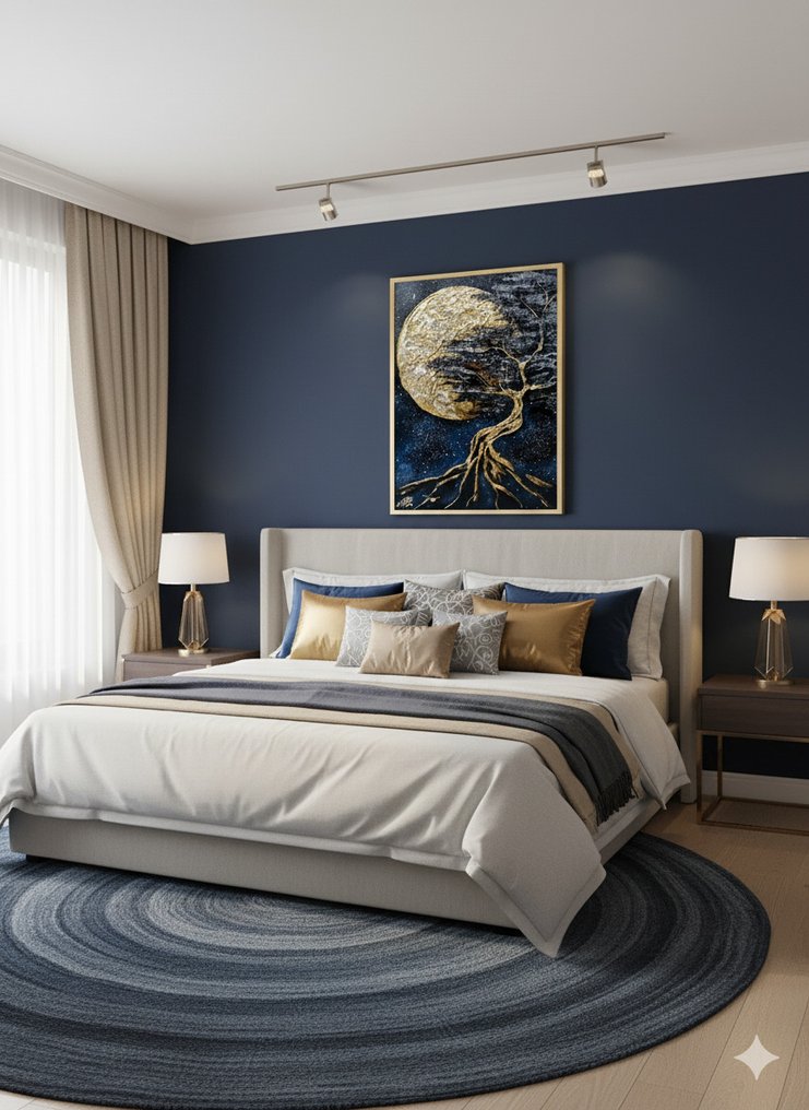 Alba Rose - STARRY BODHI #4.3