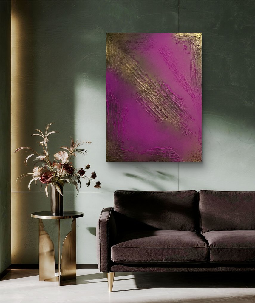 LeeJaimy - The Inner Empress #1.0