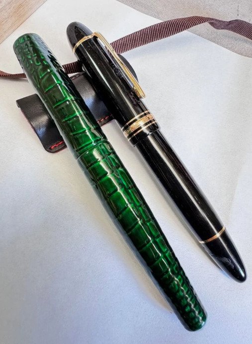 Nakaya - Fountain pen #4.3