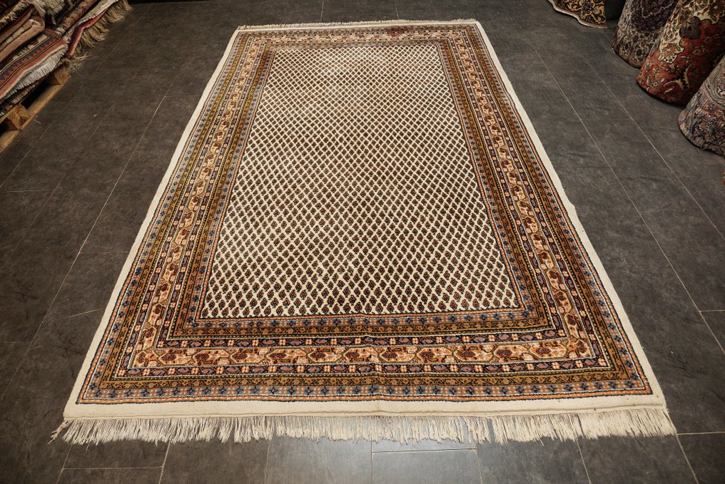 Sarough Mir - Teppich - 303 cm - 203 cm #1.0