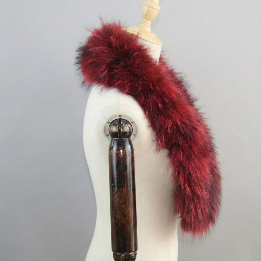 Artisan Furrier - Krage #3.2