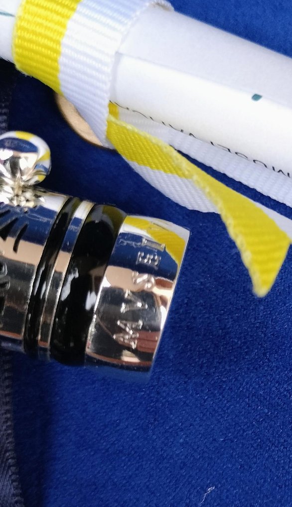 Campo Marzio - MUSEI VATICANI - 钢笔 #4.3