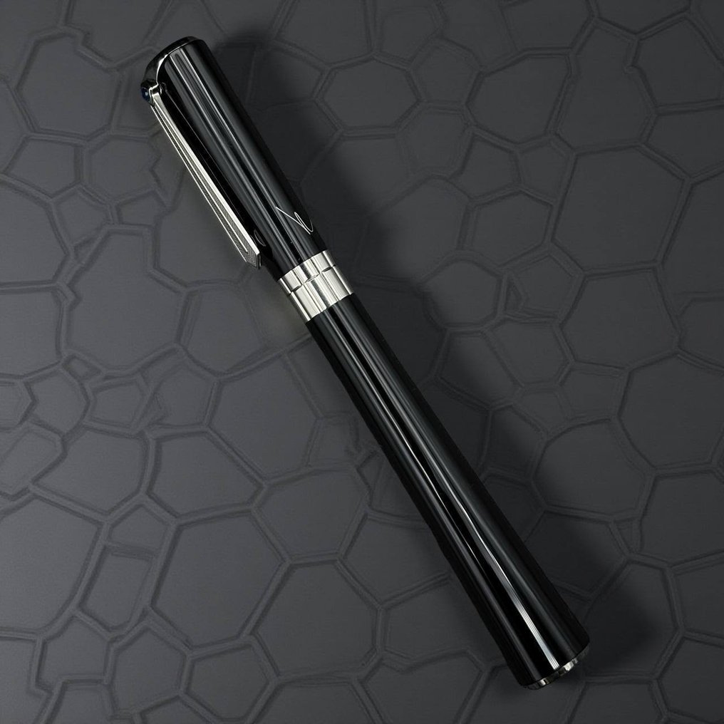 Montblanc - Muses Edition- Marlene Dietrich – Special Edition - Στυλογράφος #2.1