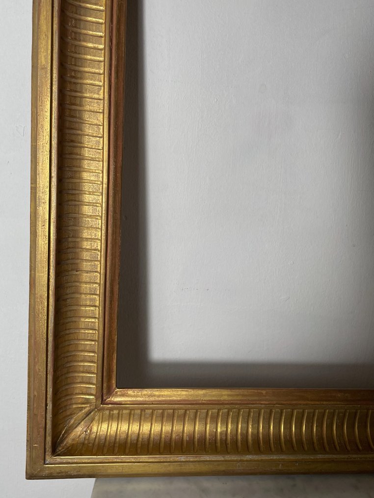 Κορνίζα  - Ξύλο #3.2