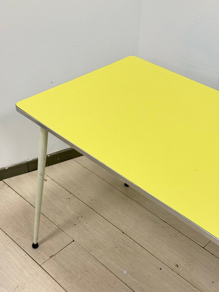 Brabantia - Mesa - Madera, Metal - Piernas extensibles #2.1