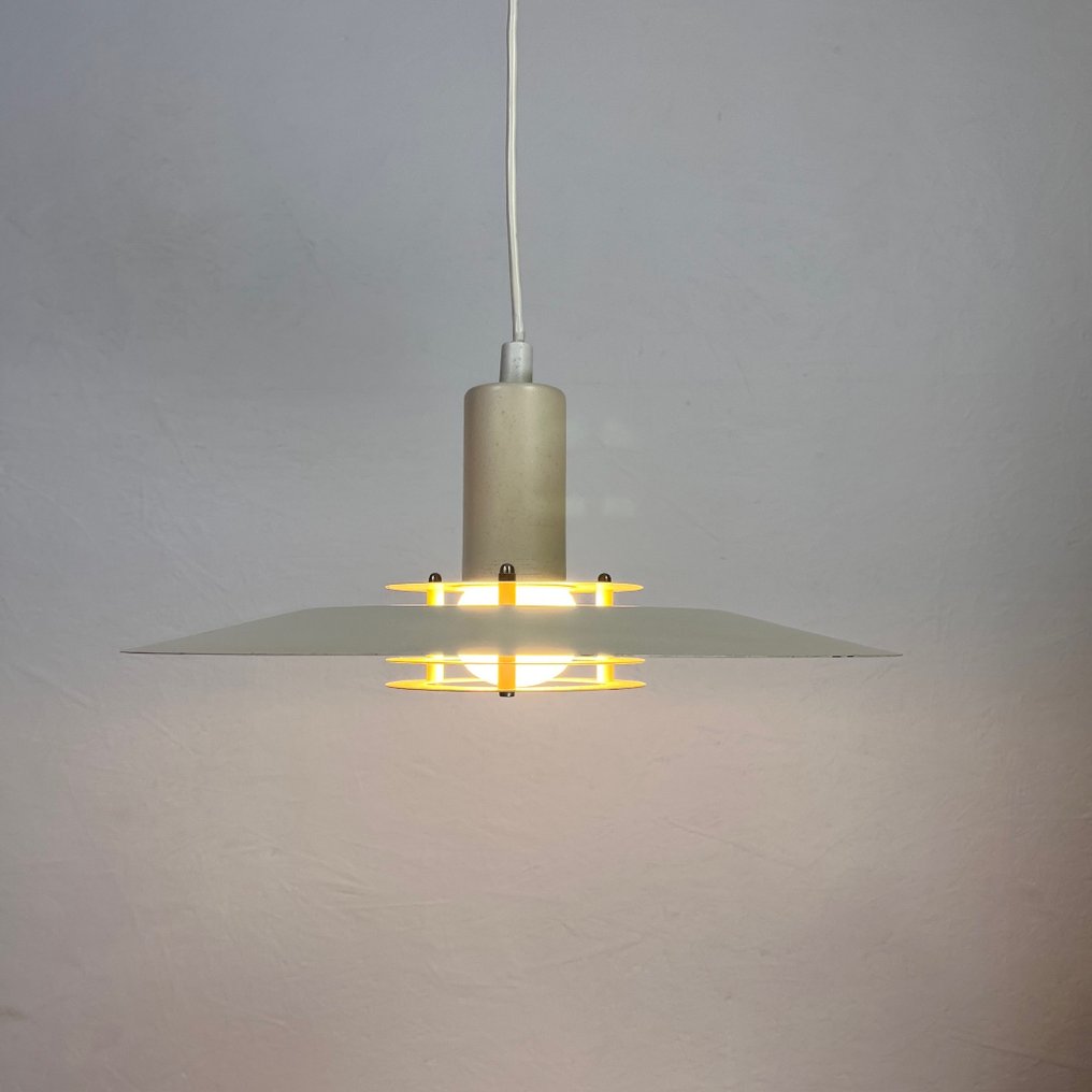 Candeeiro suspenso - Metal #2.1