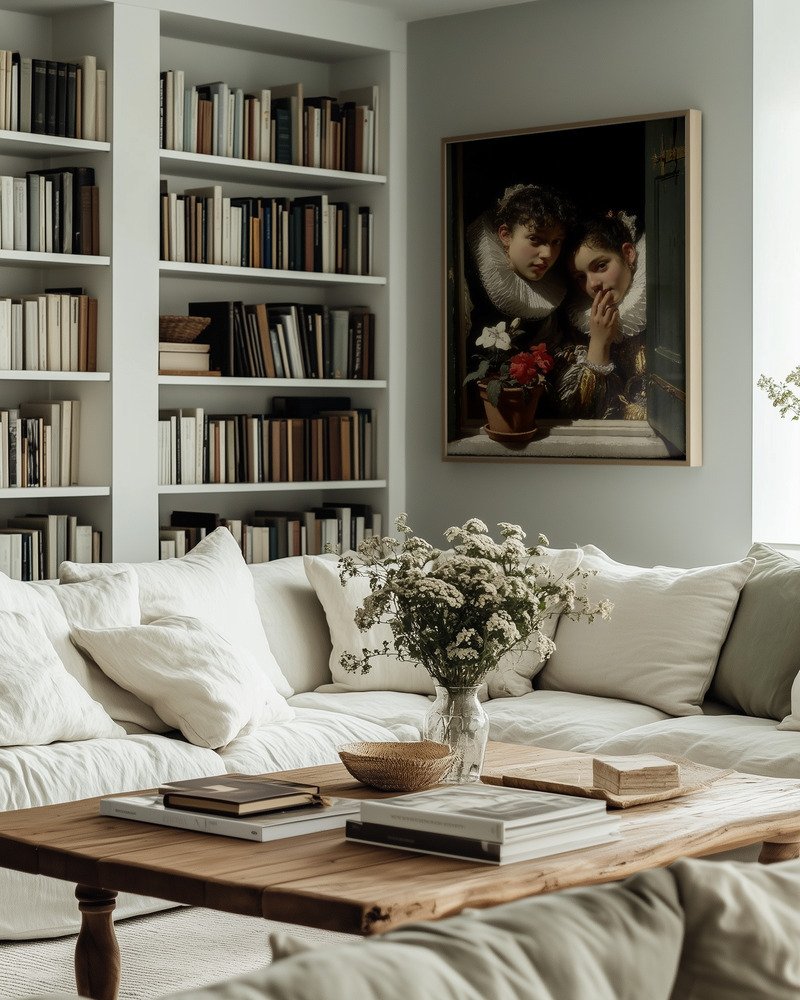 Dikhotomy - Curious Silence - No Reserve - Unique Edition #3.2