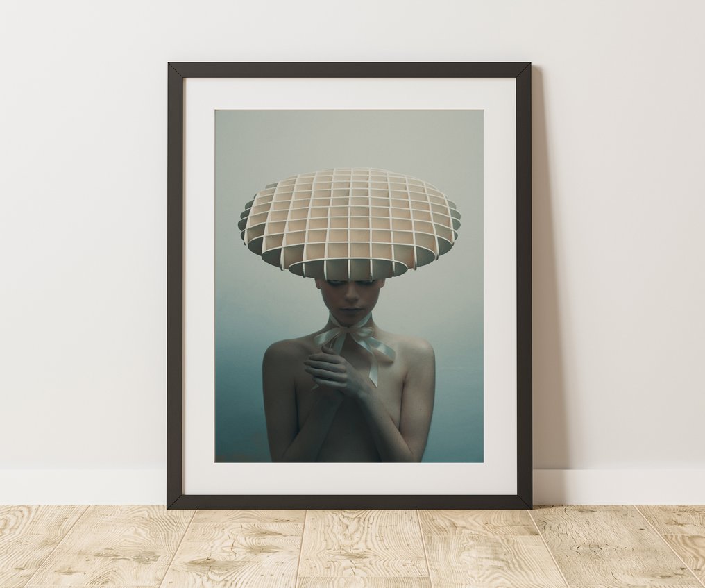 Dominik Valvo - Murmures #5 #2.1