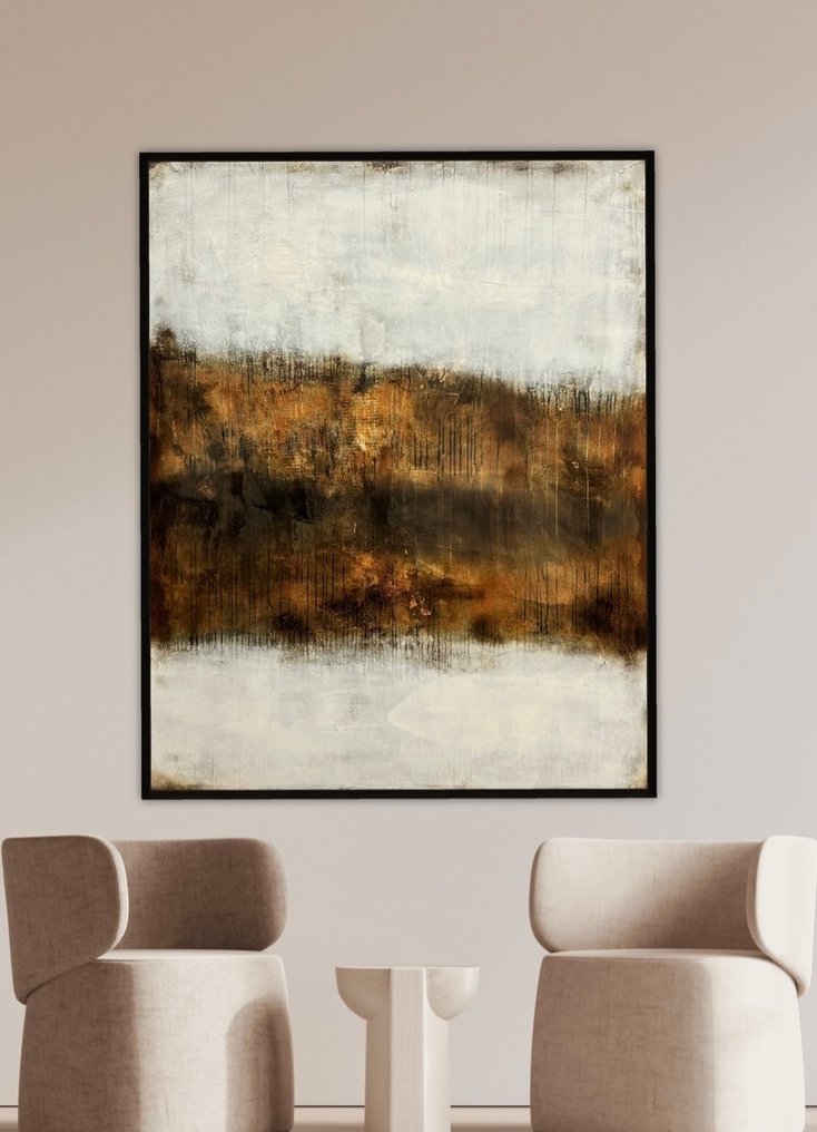 Stefanie Raus - Stille Schichten 1180 XXL #2.1