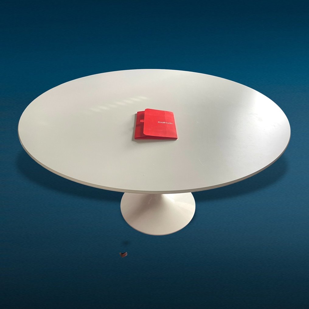 Knoll - Eero Saarinen - Dining table - Tulip - laminate #1.0