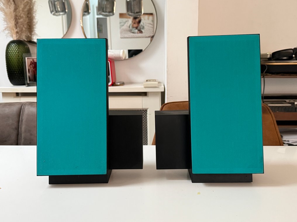 Bang & Olufsen - Beolab 2500 型号 6201 L（已维修） 扬声器组 #1.0