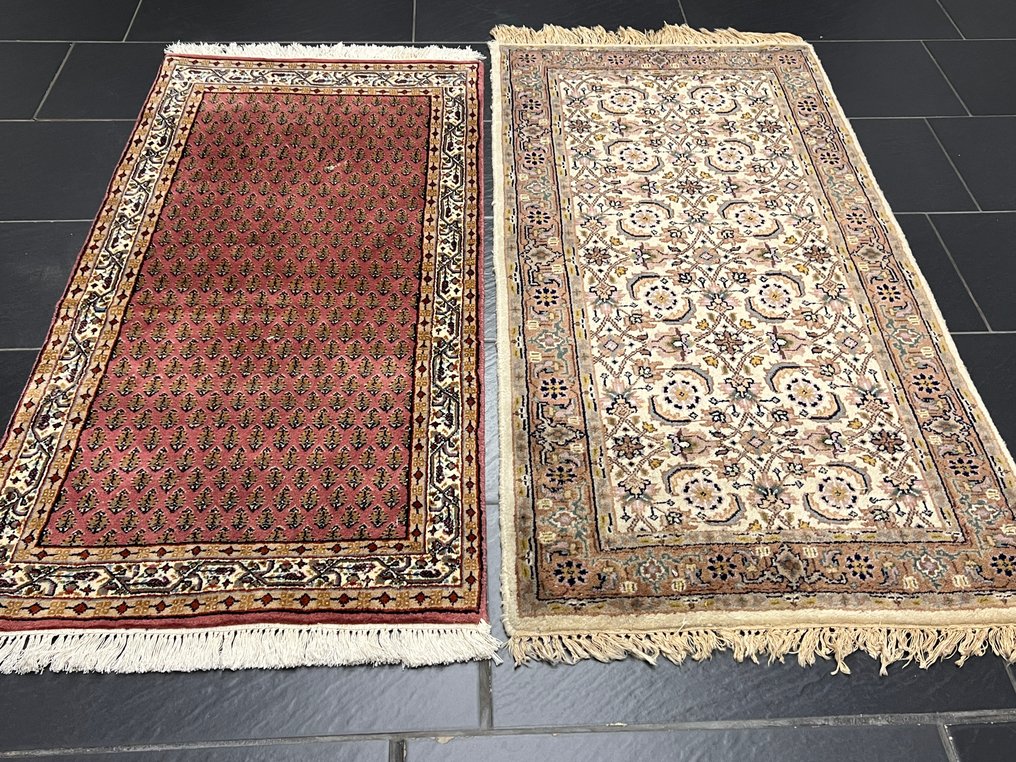 Orient Mix Set - Teppe - 140 cm - 70 cm #4.3