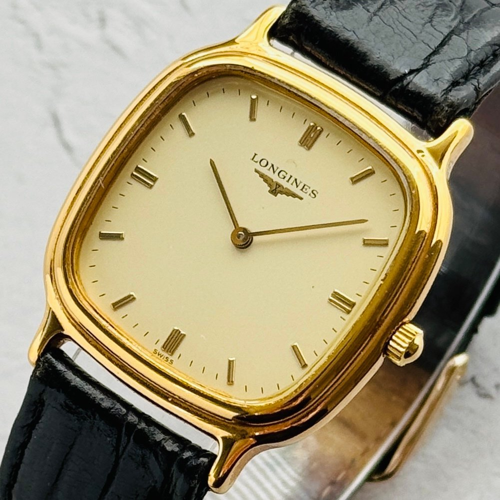 Longines - Senza prezzo di riserva - 121.7660 - Uomo - 1970-1979 #1.0